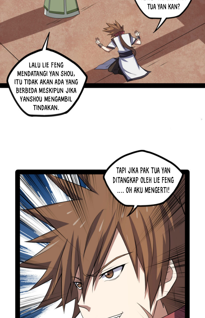 Stepping Through The Fairy River (Ta Sui Xian He) Chapter 56 Gambar 14